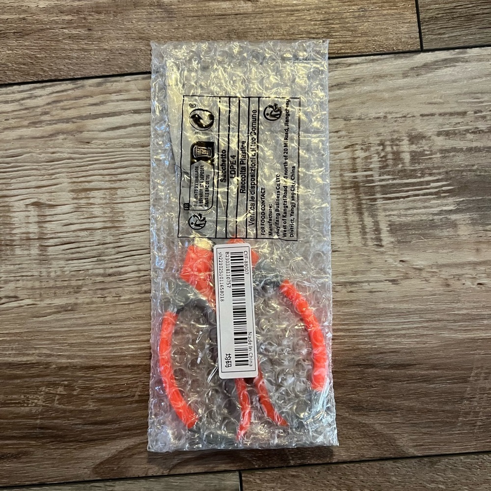 NEW KITCHEN Scissors - Picture 4 of 5